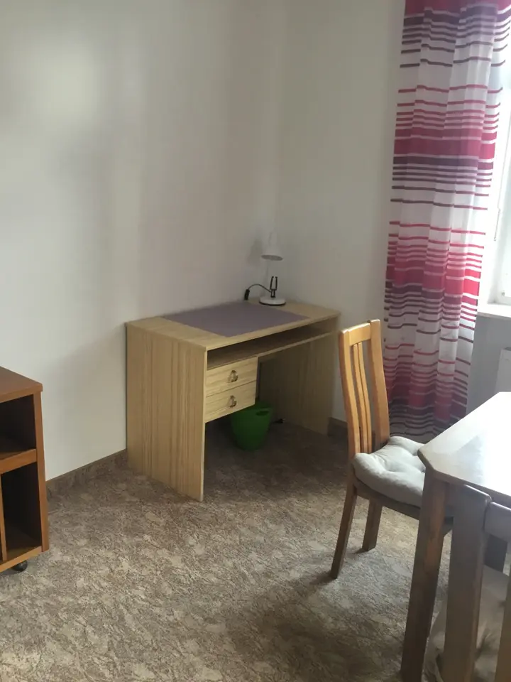 WG-Zimmer mit 20 m² in Mosbach – Bild 5