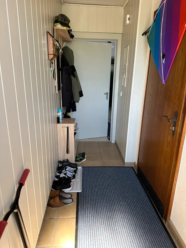 2 Zimmer Wohnung mit 90 m² in Grevenbroich – Bild 8