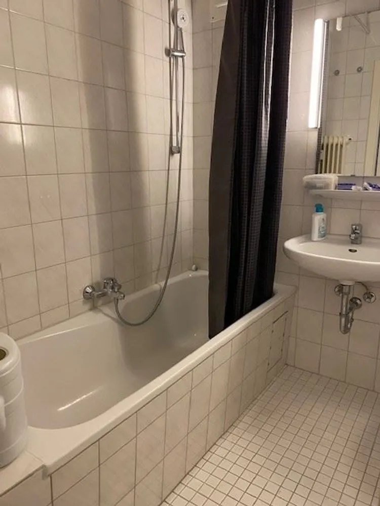 2 Zimmer Wohnung mit 63 m² in Bremen – Bild 4