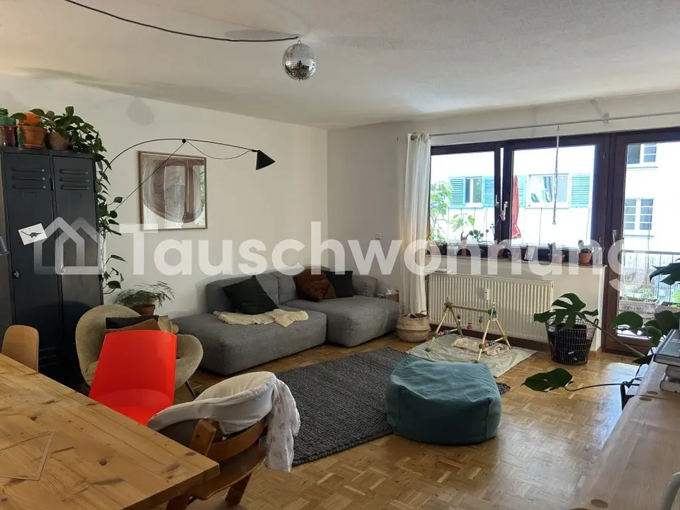 2 Zimmer Wohnung mit 65 m² in Freiburg im Breisgau – Bild 4