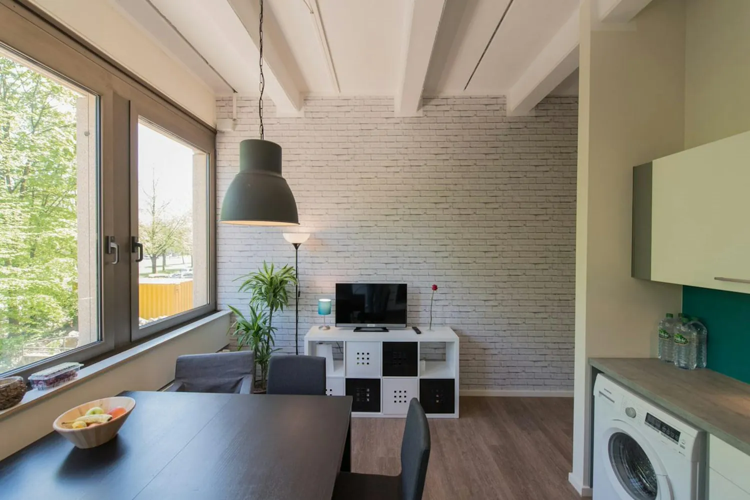 Shared room with 13 m² in Munich – Photo 5