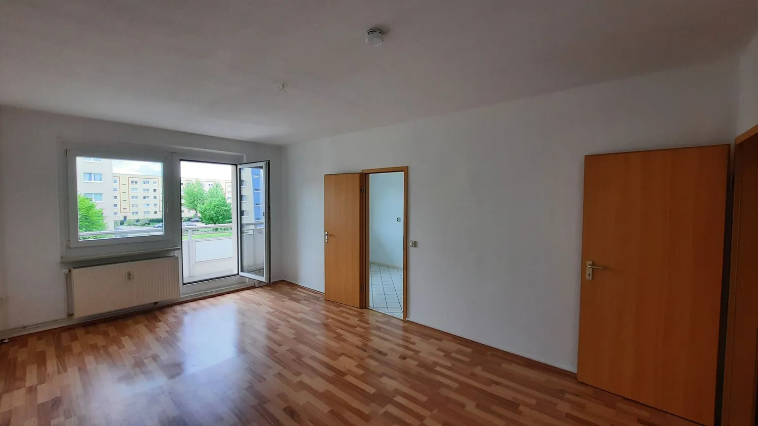 2 Zimmer Wohnung mit 55 m² in Oranienburg – Bild 7