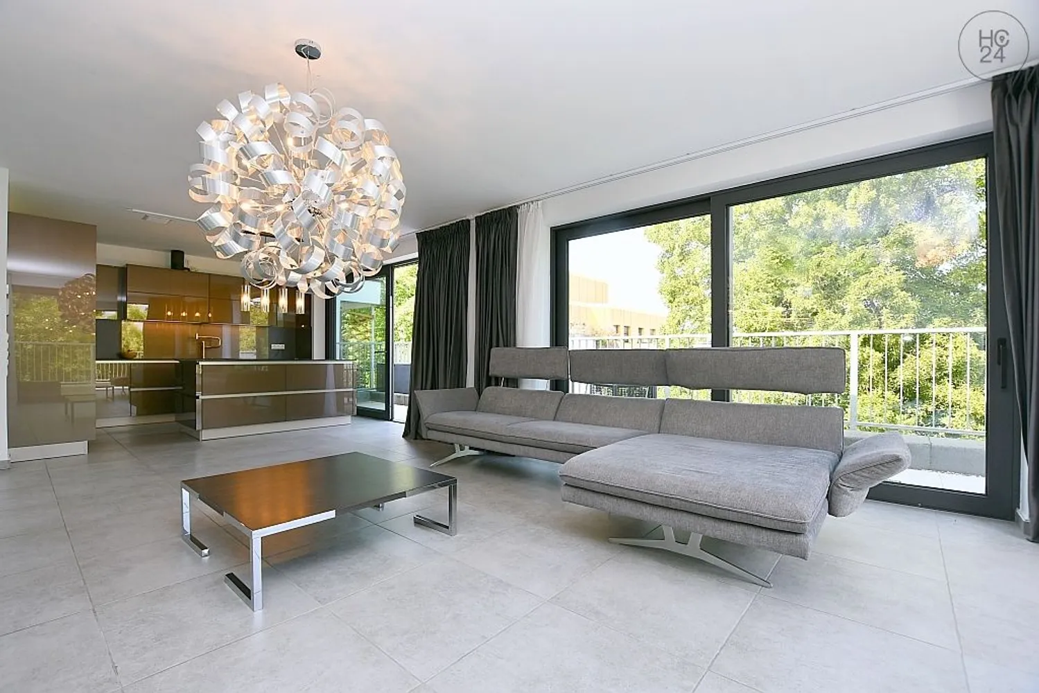 4 Zimmer Wohnung mit 150 m² in Stuttgart – Bild 8