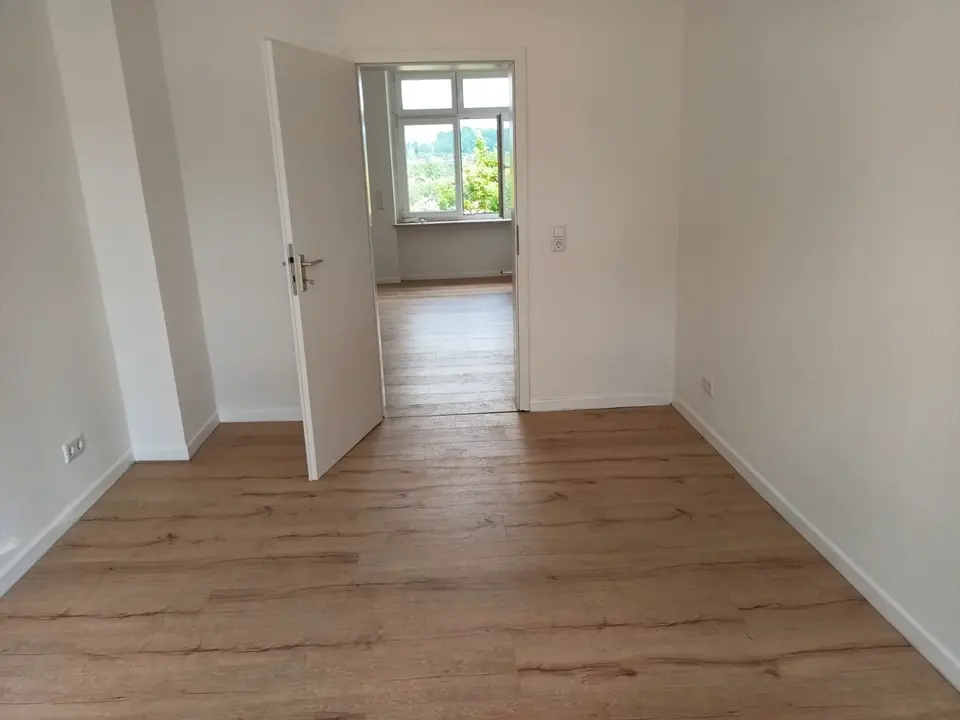 4 Zimmer Wohnung mit 95 m² in Wuppertal – Bild 6