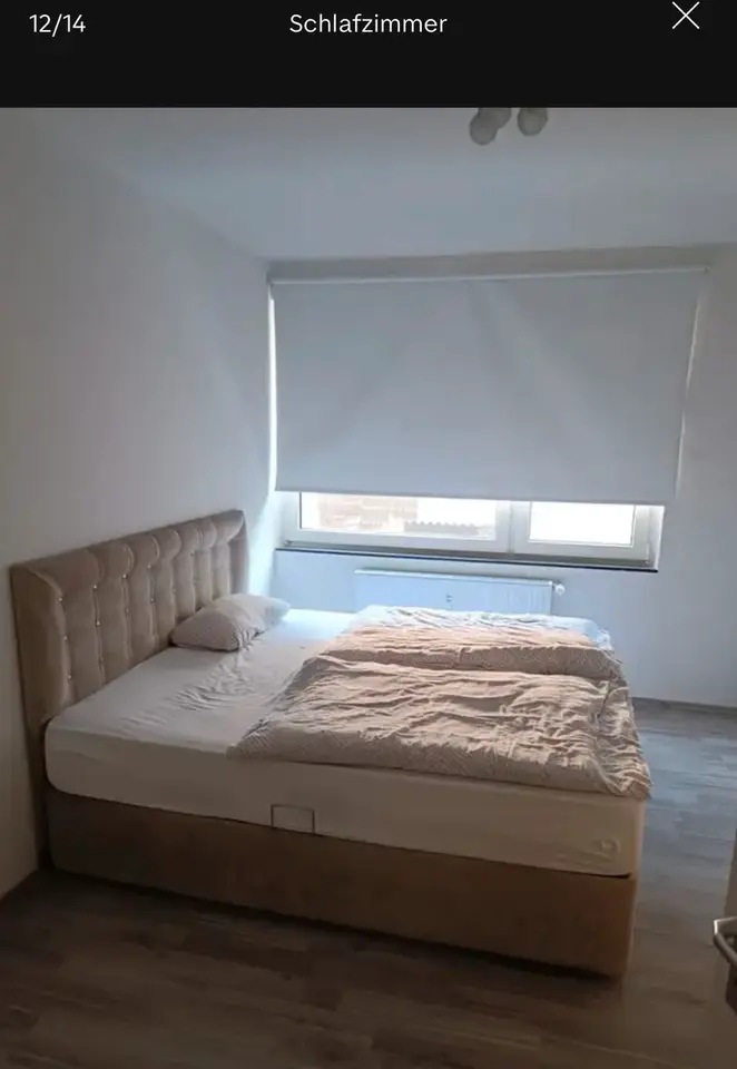 3 Zimmer Wohnung mit 54 m² in Wuppertal – Bild 8