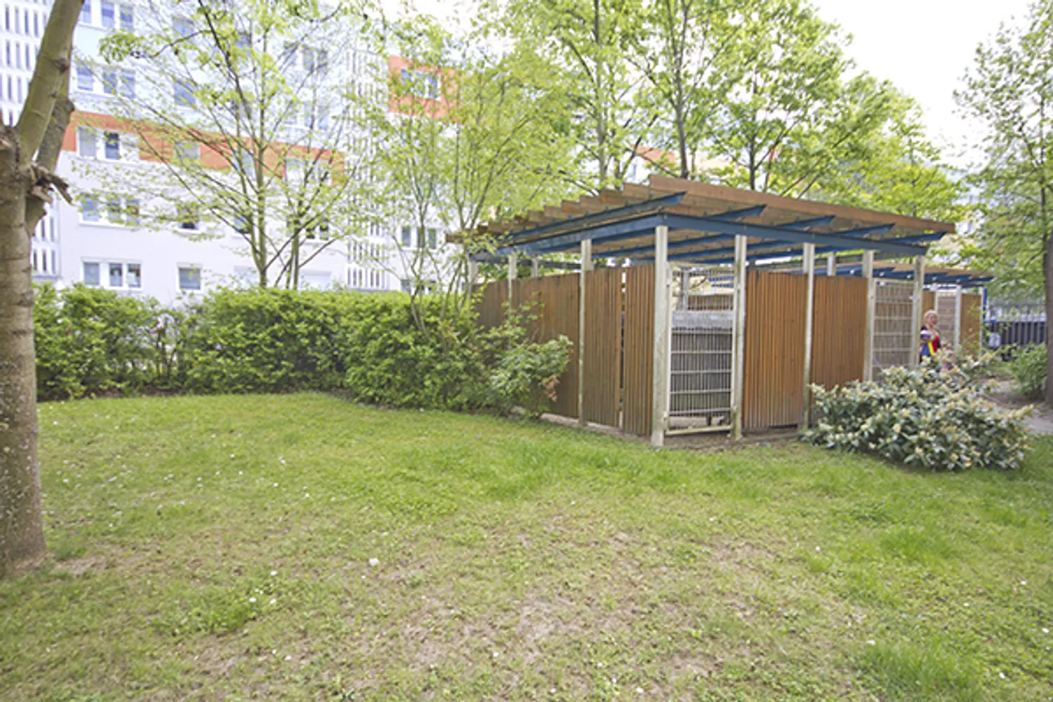 3 Zimmer Wohnung mit 60 m² in Halle (Saale) – Bild 9