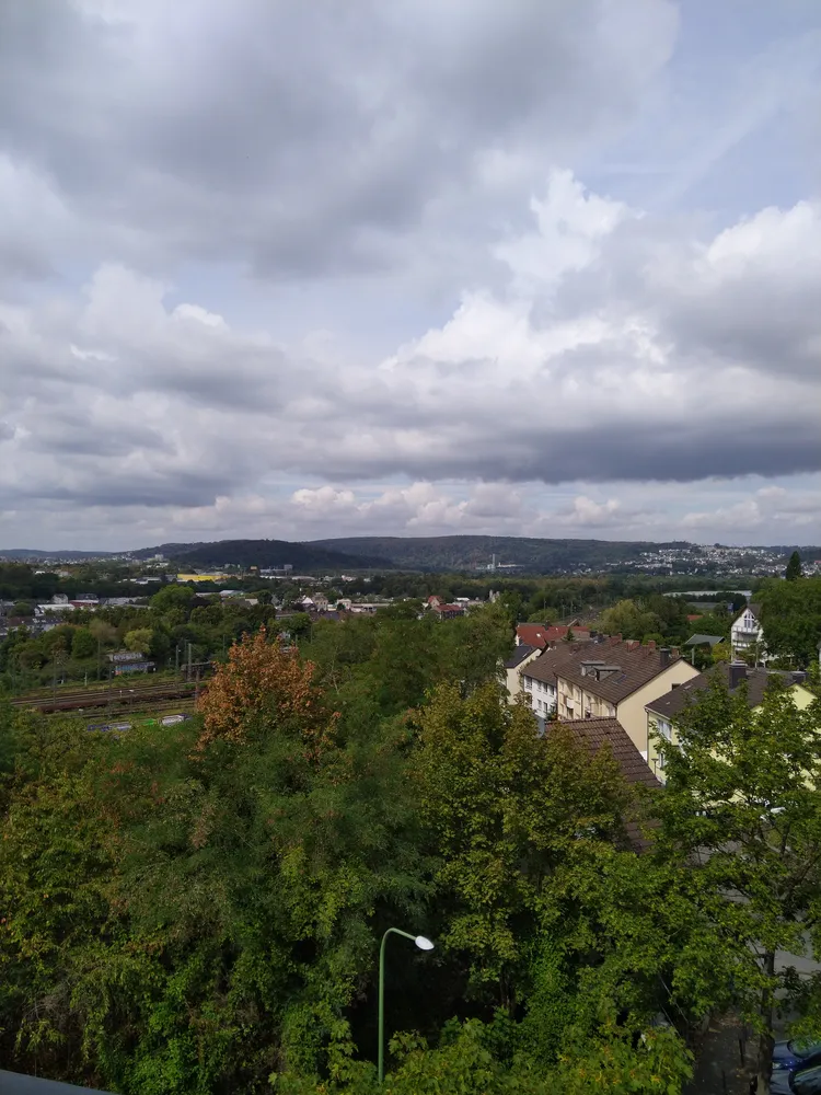 4 Zimmer Wohnung mit 90 m² in Hagen – Bild 1