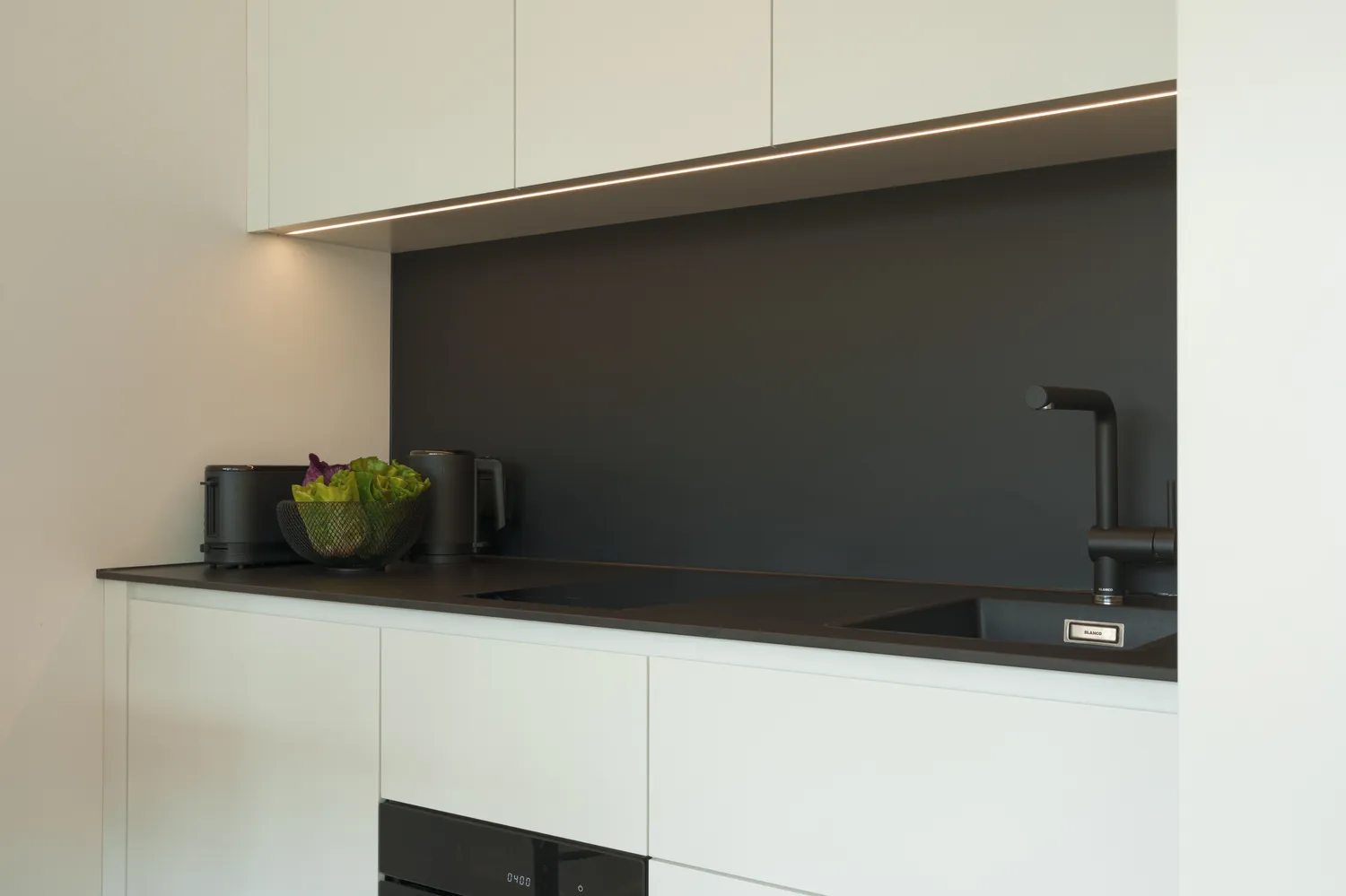 1 Zimmer Wohnung mit 33 m² in Frankfurt am Main – Bild 11
