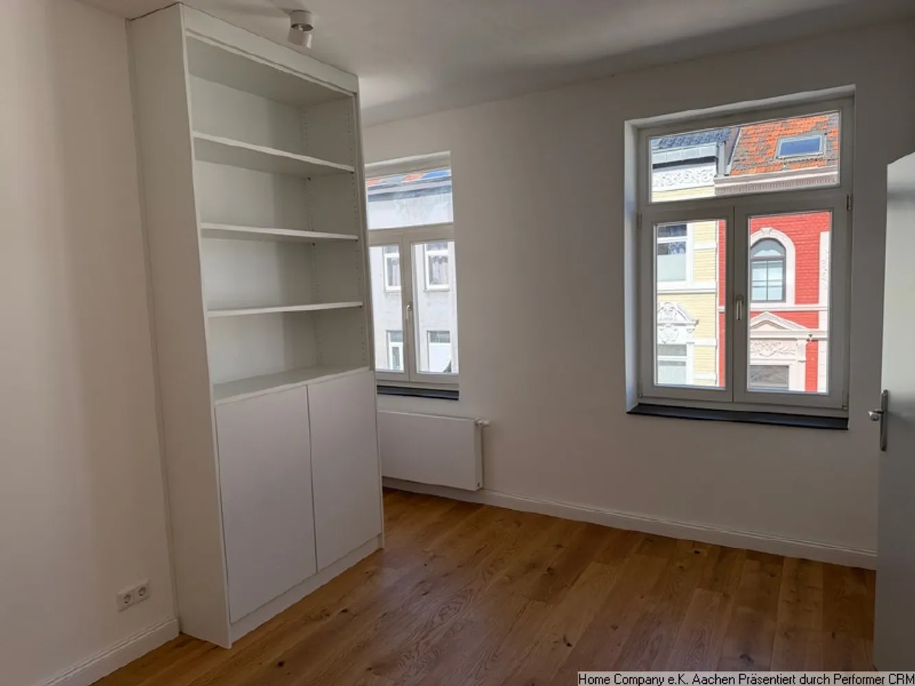 4 Zimmer Wohnung mit 95 m² in Aachen – Bild 11