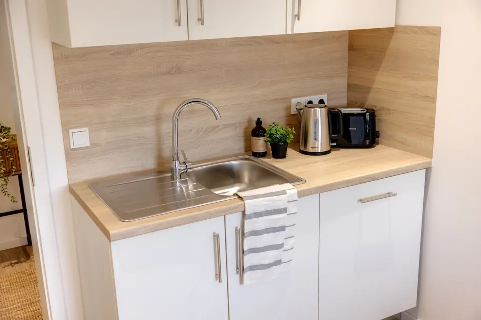 WG-Zimmer mit 12 m² in Nürnberg – Bild 8