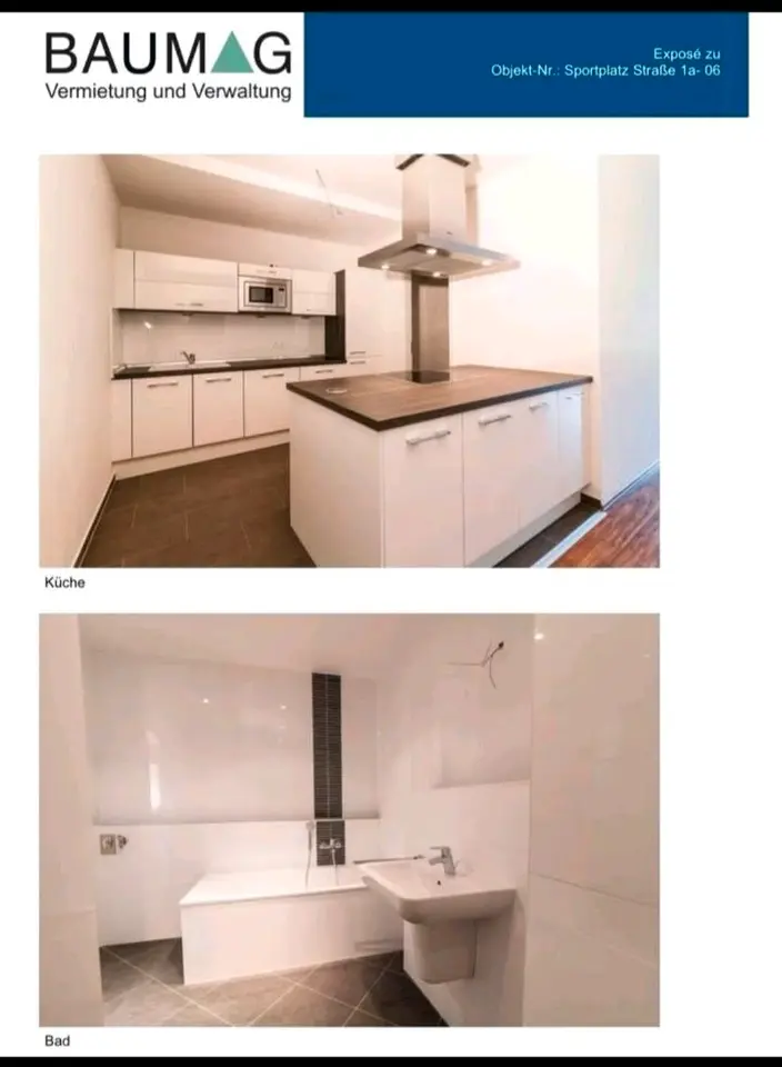 3 Zimmer Wohnung mit 77 m² in Dresden – Bild 3