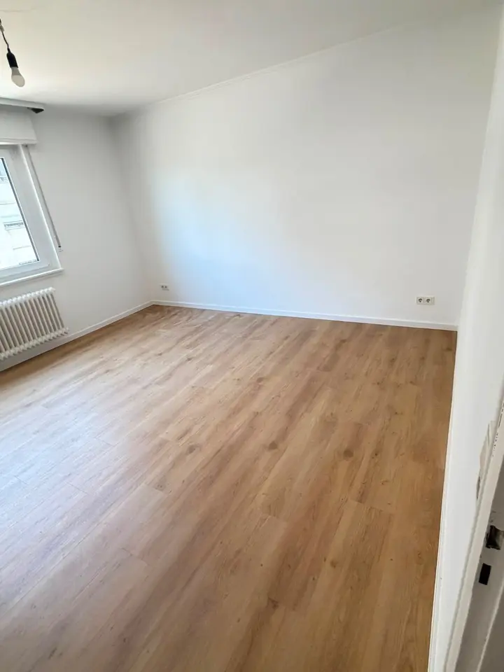 4 Zimmer Wohnung mit 75 m² in Mannheim – Bild 1