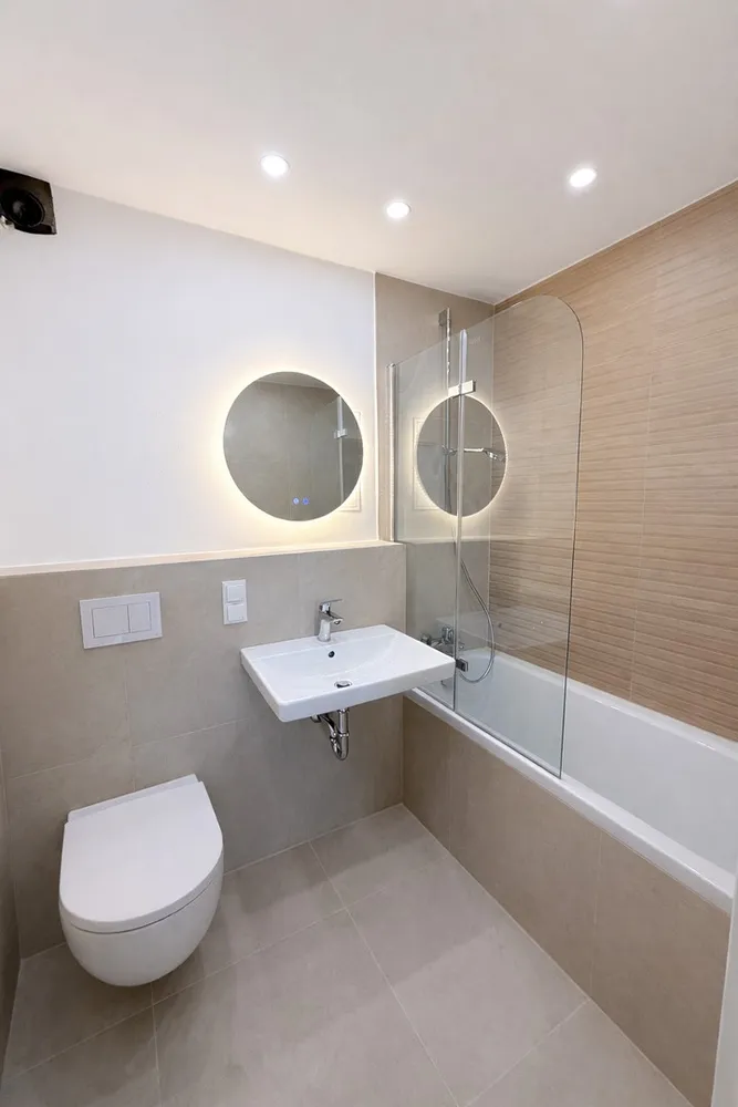 3 Zimmer Wohnung mit 65 m² in Dresden – Bild 1