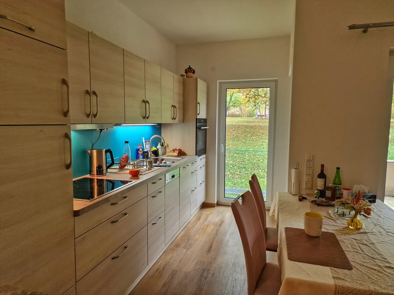 2 Zimmer Wohnung mit 65 m² in Regensburg – Bild 3