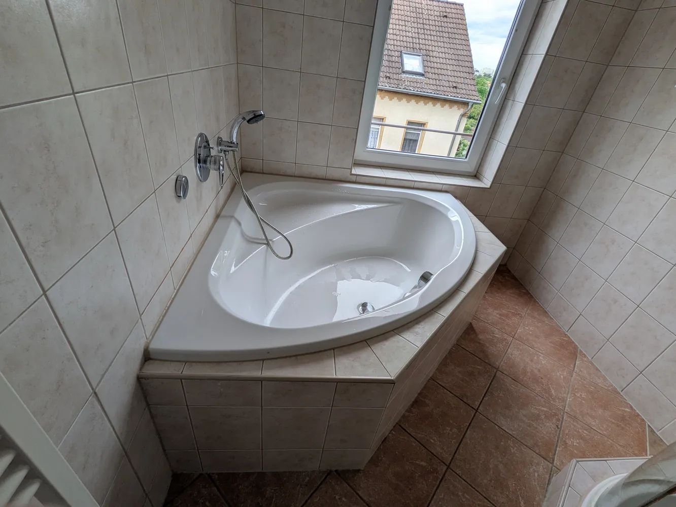 2 Zimmer Wohnung mit 45 m² in Halle (Saale) – Bild 6