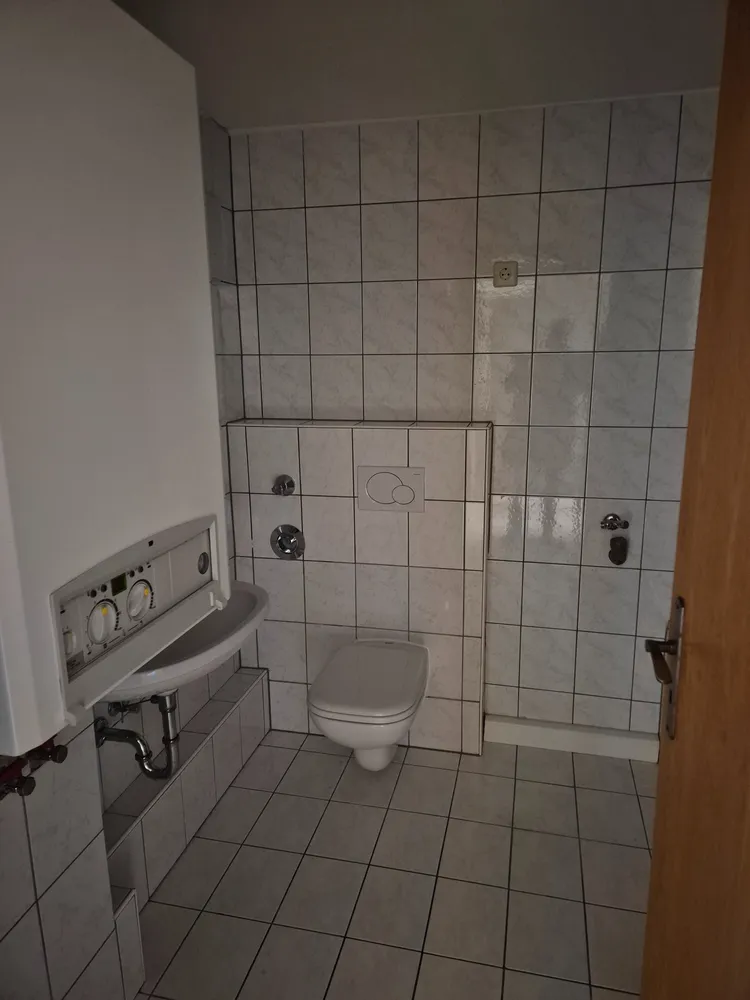 2 room apartment with 36 m² in Karlsruhe – Photo 3
