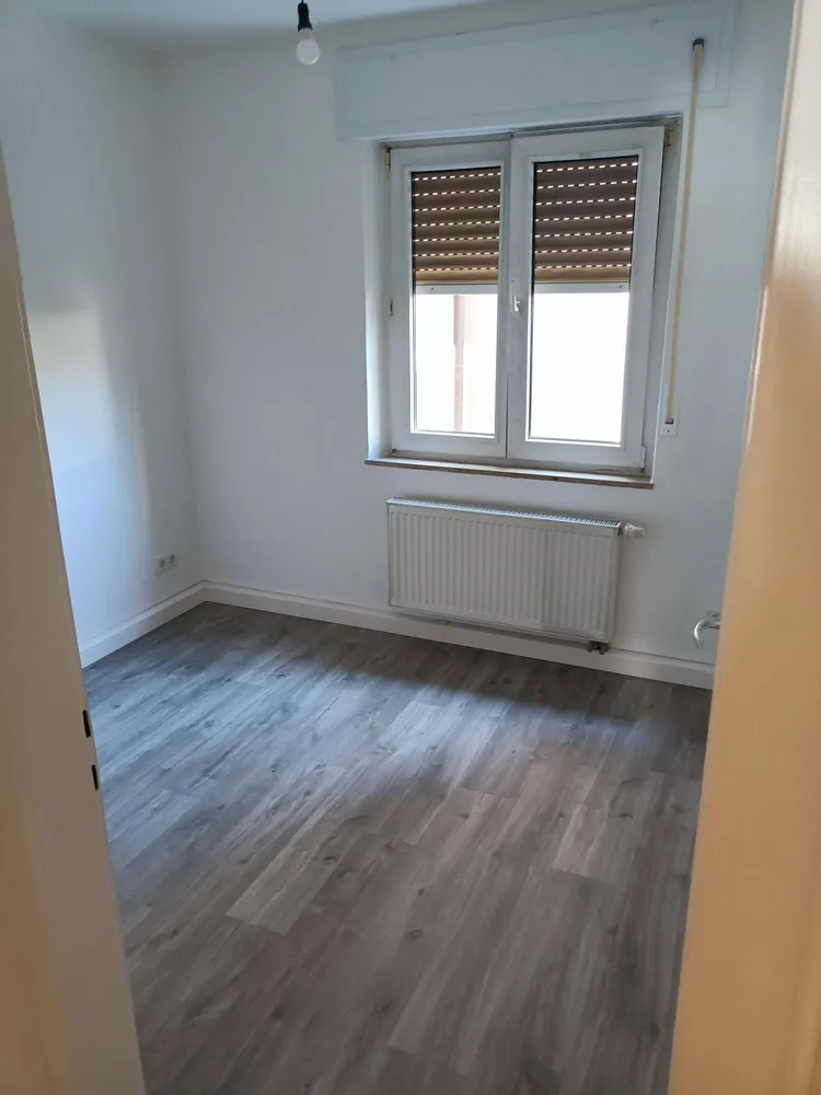 3 Zimmer Wohnung mit 54 m² in Nürnberg – Bild 2