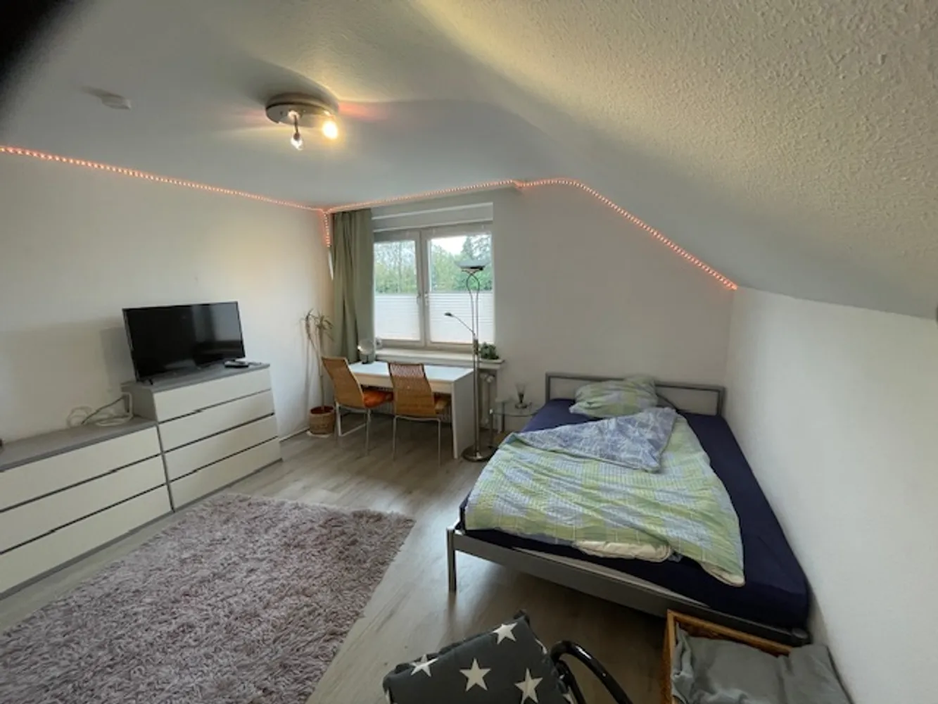 1 Zimmer Wohnung mit 30 m² in Solingen – Bild 1