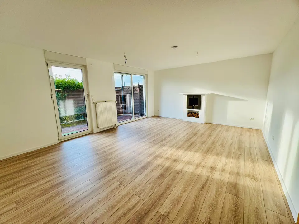 2 Zimmer Wohnung mit 82 m² in Hagen – Bild 2