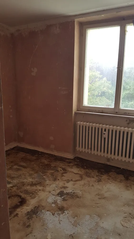 4 room apartment with 85 m² in Berlin – Photo 3