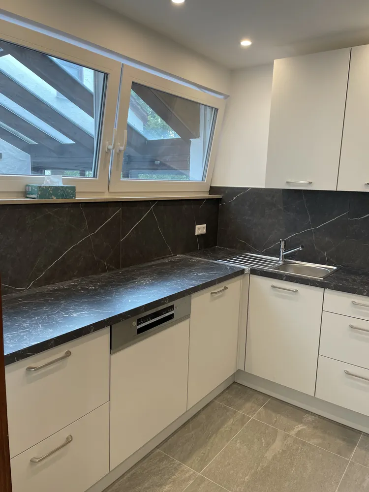 4 Zimmer Wohnung mit 130 m² in Metzingen – Bild 8