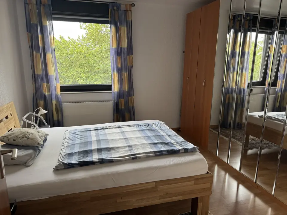 3 Zimmer Wohnung mit 82 m² in Hilden – Bild 2