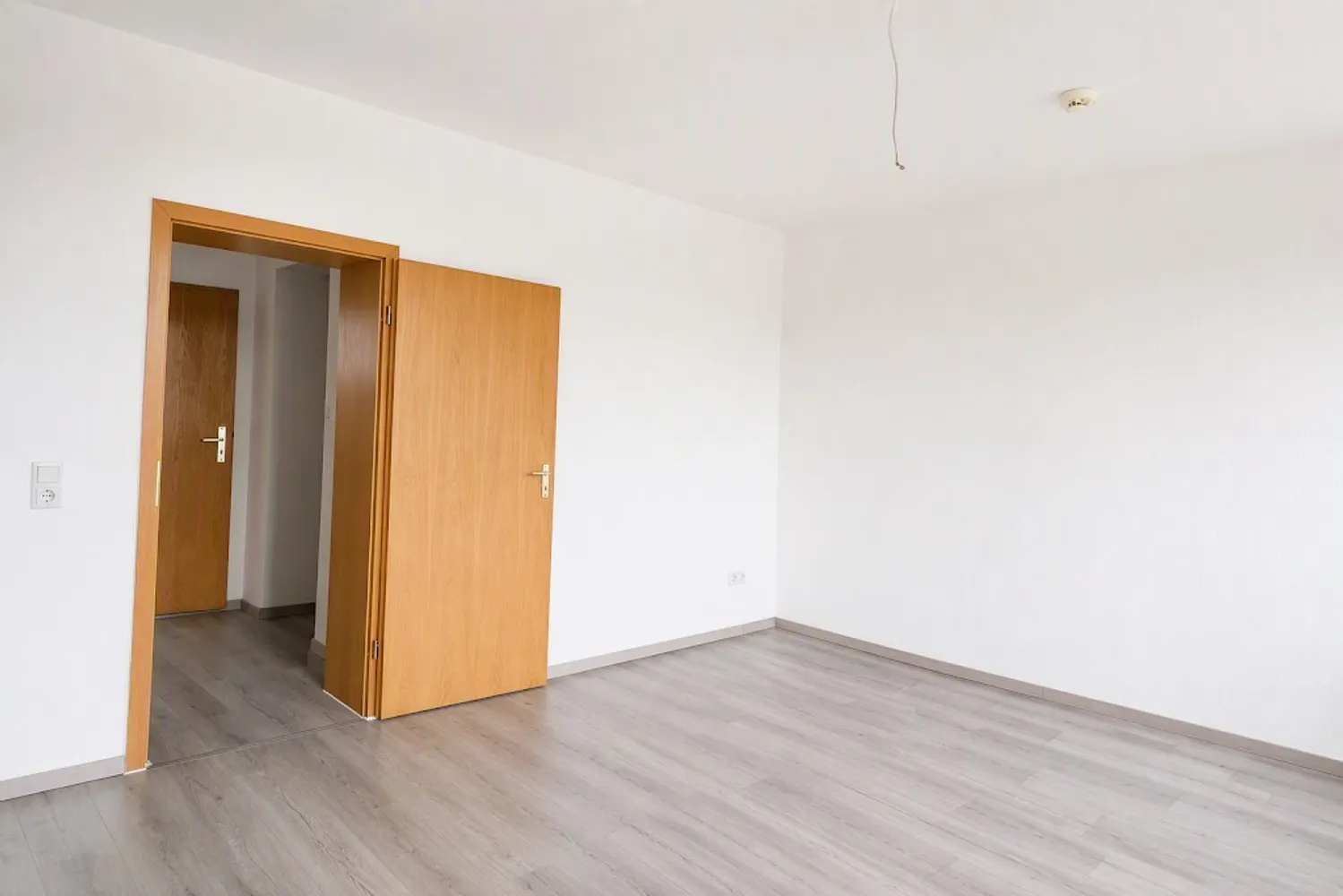 2 Zimmer Wohnung mit 62 m² in Herne – Bild 8