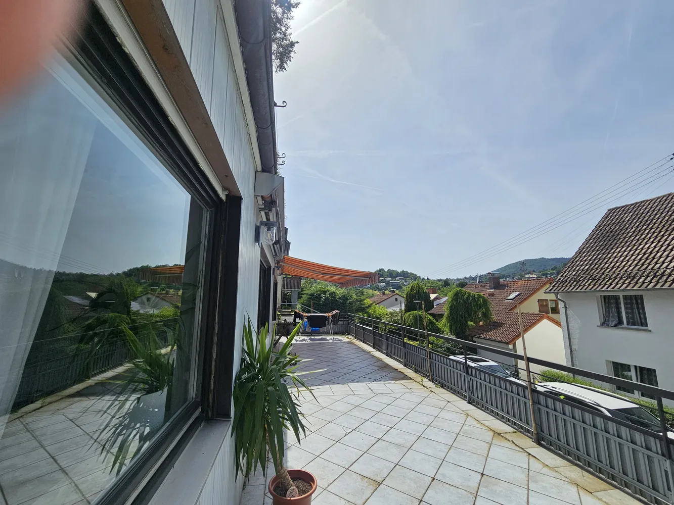 3 room apartment with 100 m² in Heidelberg – Photo 4