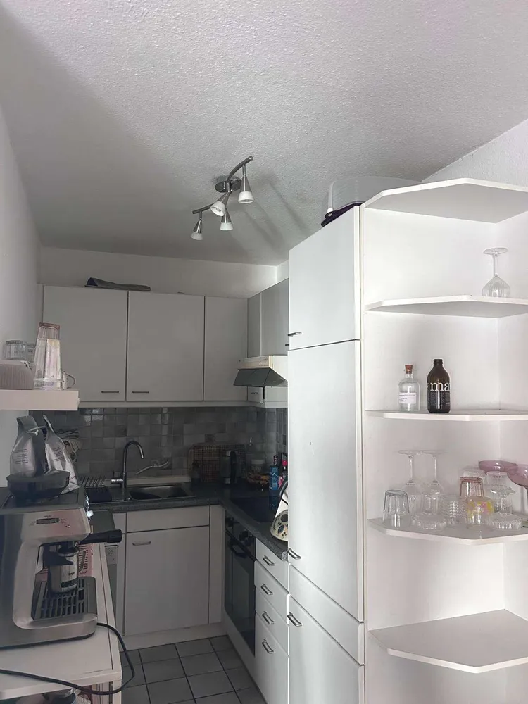 2 Zimmer Wohnung mit 40 m² in Mannheim – Bild 7