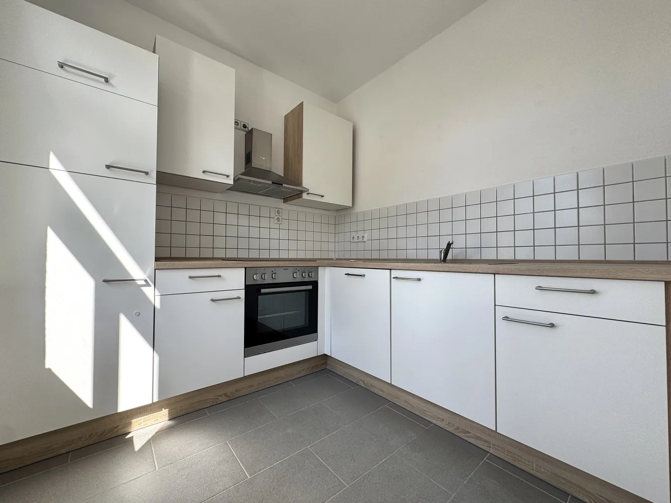 3 room apartment with 60 m² in Chemnitz – Photo 6