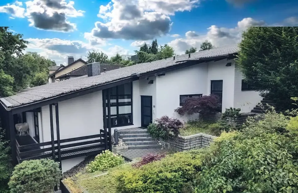 3 Zimmer Haus mit 154 m² in Minden – Bild 8