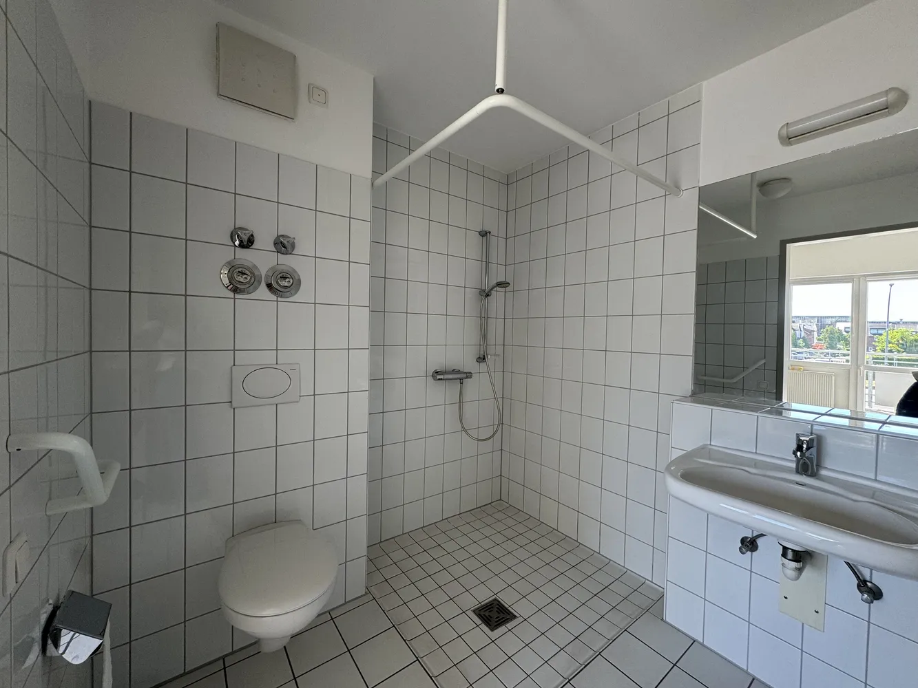 2 Zimmer Wohnung mit 45 m² in Mönchengladbach – Bild 3