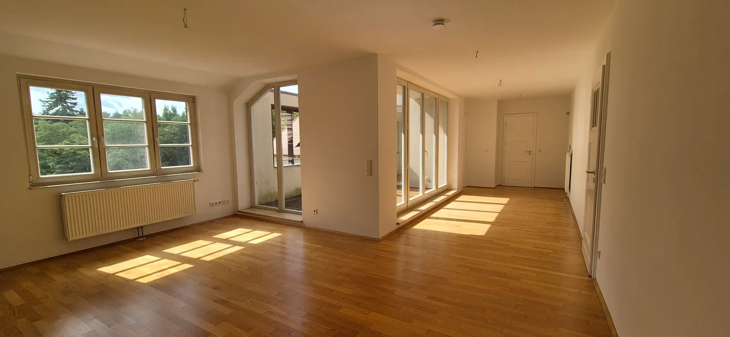 3 Zimmer Wohnung mit 99 m² in Berlin – Bild 3
