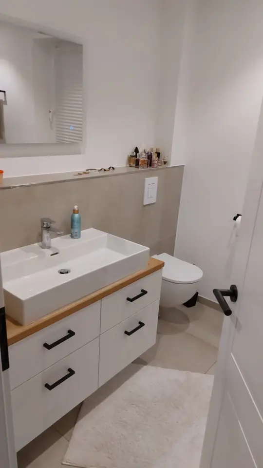 3 Zimmer Wohnung mit 118 m² in Bocholt – Bild 6