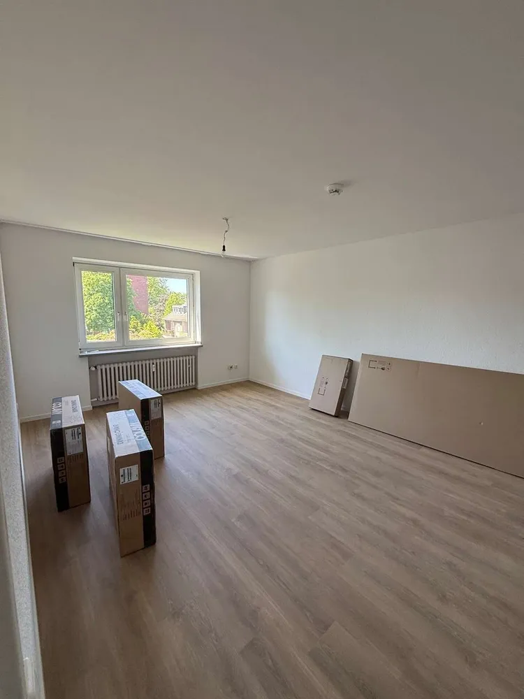3 Zimmer Wohnung mit 79 m² in Duisburg – Bild 2