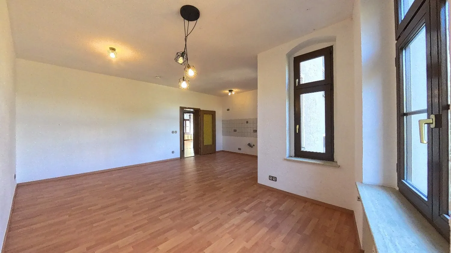 3 Zimmer Wohnung mit 83 m² in Halle (Saale) – Bild 10