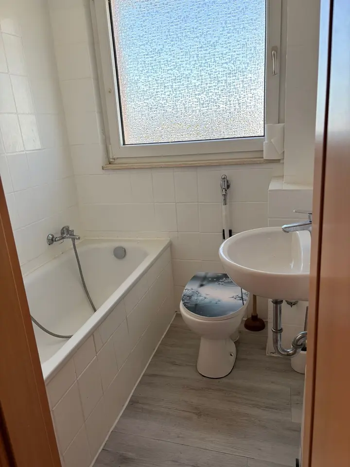 3 Zimmer Wohnung mit 51 m² in Oberhausen – Bild 8