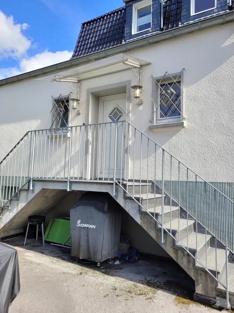 5 Zimmer Wohnung mit 115 m² in Solingen – Bild 3