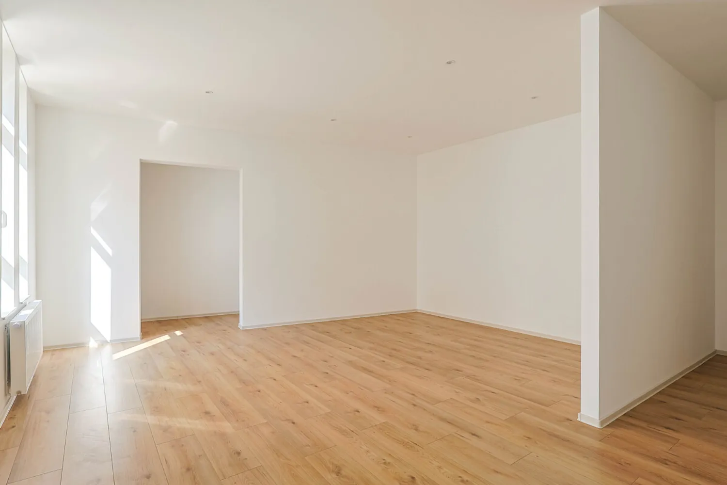 3 Zimmer Wohnung mit 110 m² in Ingolstadt – Bild 3