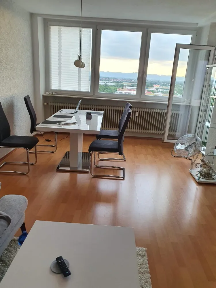 2 Zimmer Wohnung mit 70 m² in Ludwigshafen am Rhein – Bild 8
