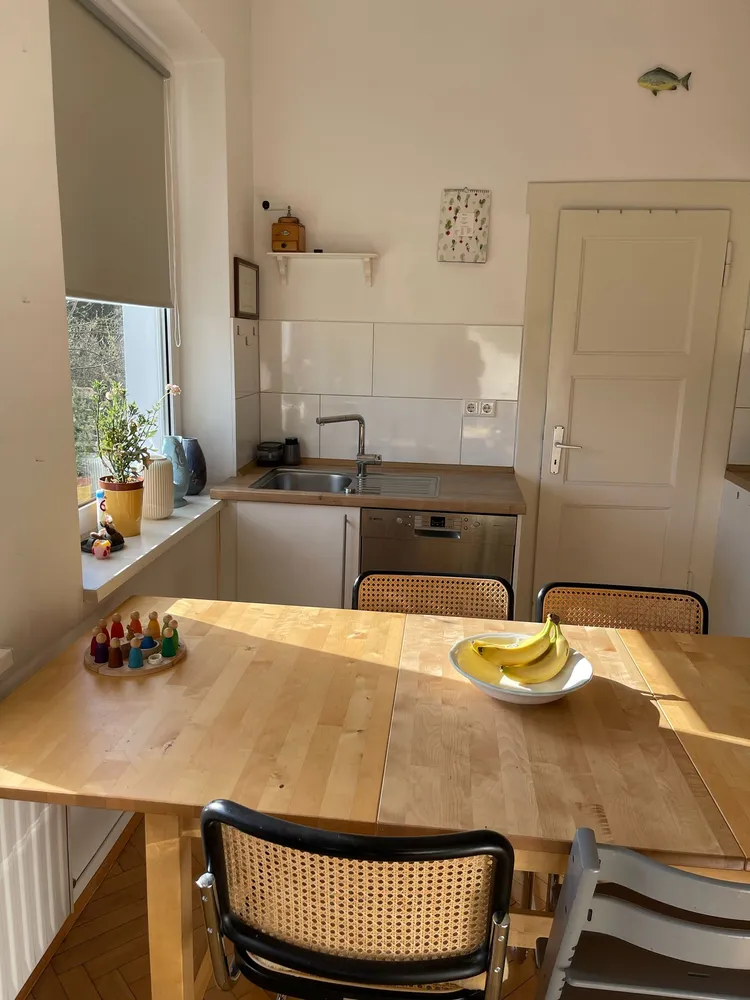 3 Zimmer Wohnung mit 98 m² in Krefeld – Bild 7