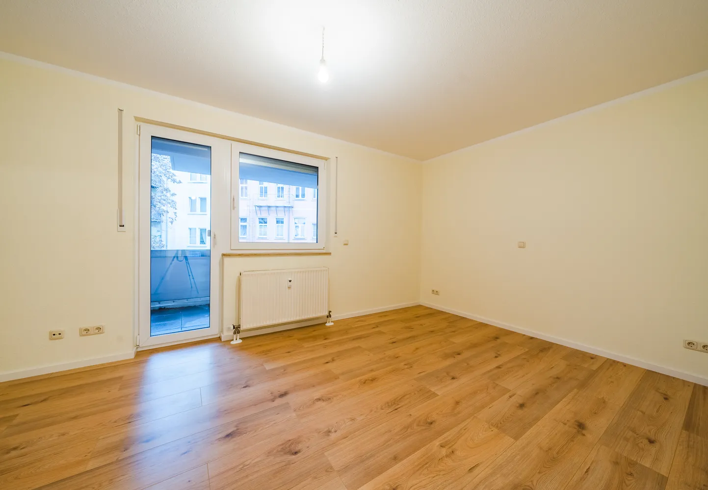 2 Zimmer Wohnung mit 60 m² in Dresden – Bild 12