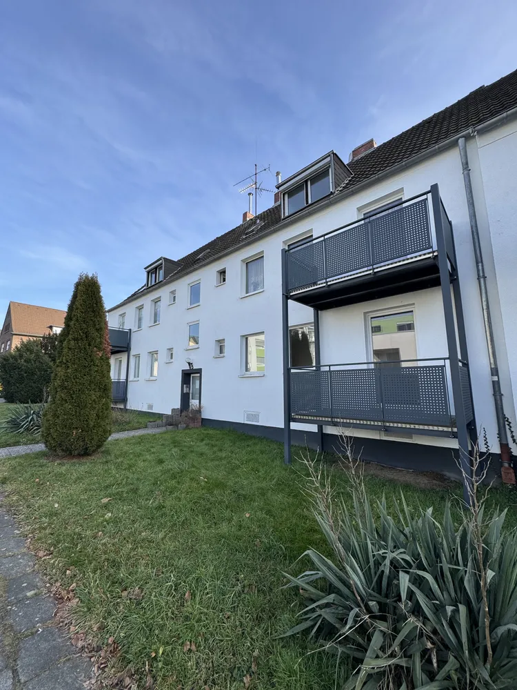 2 Zimmer Wohnung mit 38 m² in Köln – Bild 12