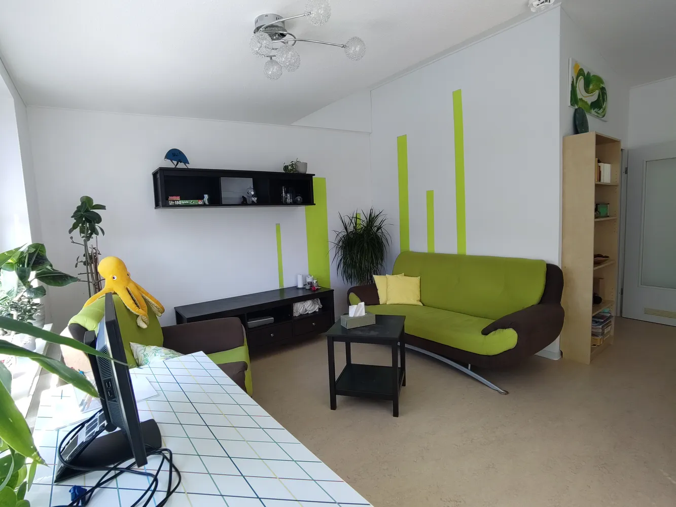 2 Zimmer Wohnung mit 51 m² in Nürnberg – Bild 5