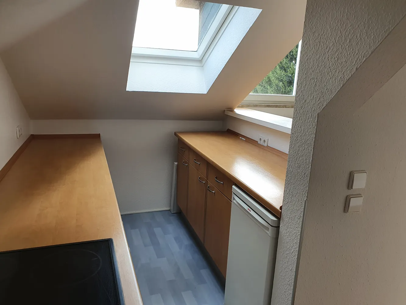 2 Zimmer Wohnung mit 65 m² in Berlin – Bild 5