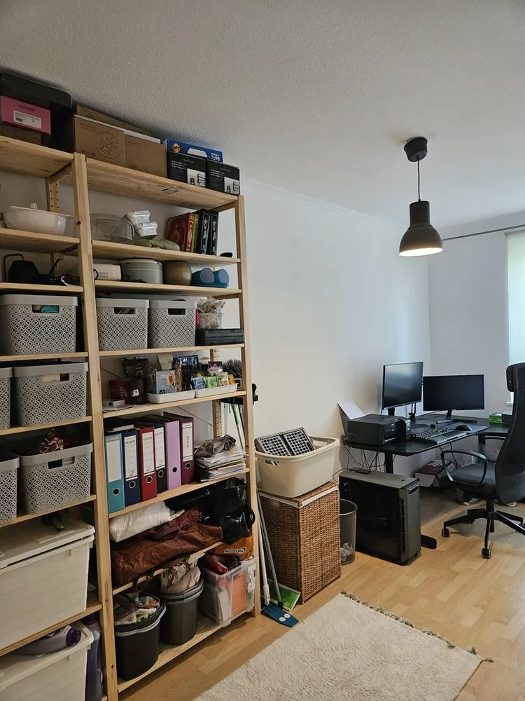 3 room apartment with 62 m² in Lübeck – Photo 9