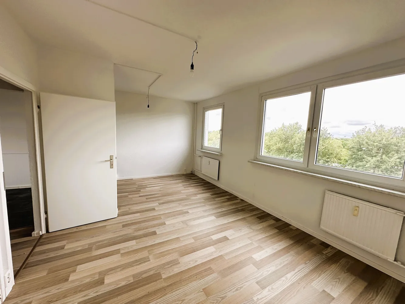 3 Zimmer Wohnung mit 56 m² in Halle (Saale) – Bild 6
