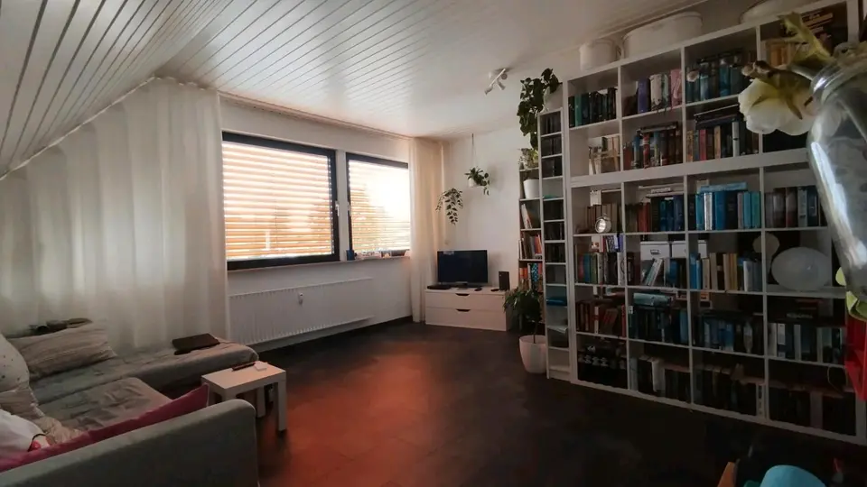 3 Zimmer Wohnung mit 98 m² in Osnabrück – Bild 1