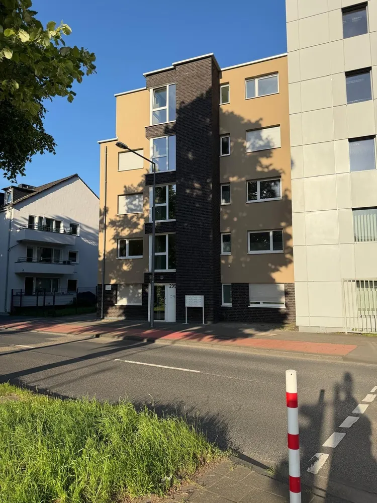 2 Zimmer Wohnung mit 66 m² in Köln – Bild 6