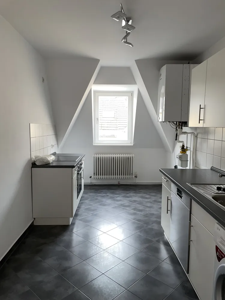 3 room apartment with 71 m² in Berlin – Photo 5
